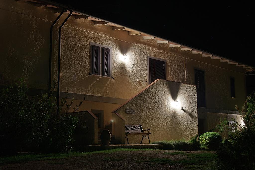 Agriturismo Colleverde Capalbio Exterior photo